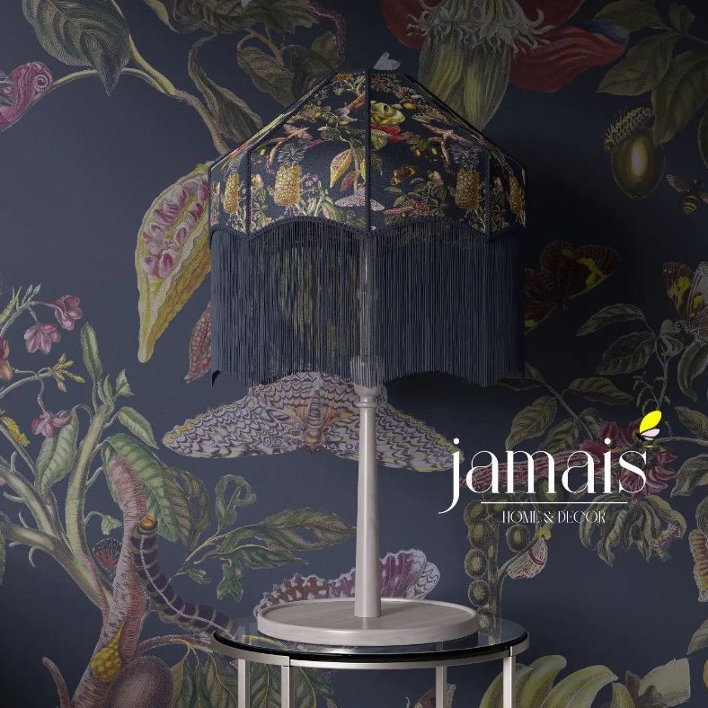 Jamais by Imrik Studio - Files in Use example