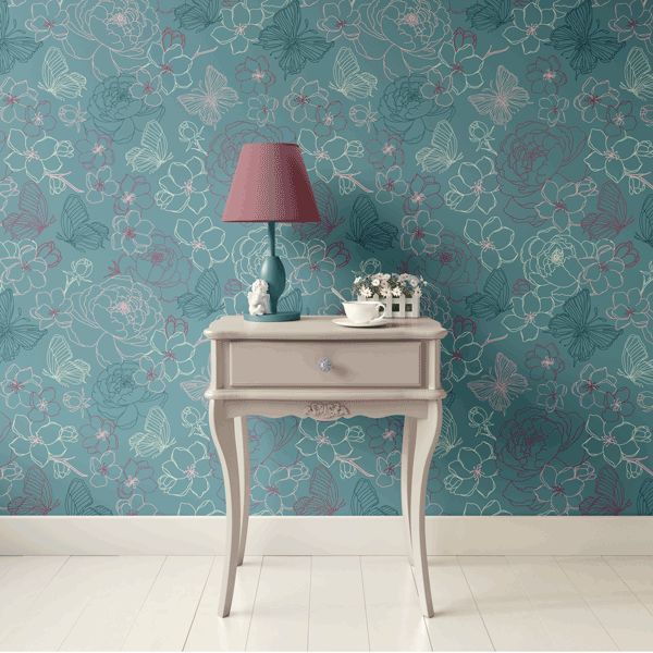 Peony & Jasmine by Katarina Bohacsova - Files in Use example