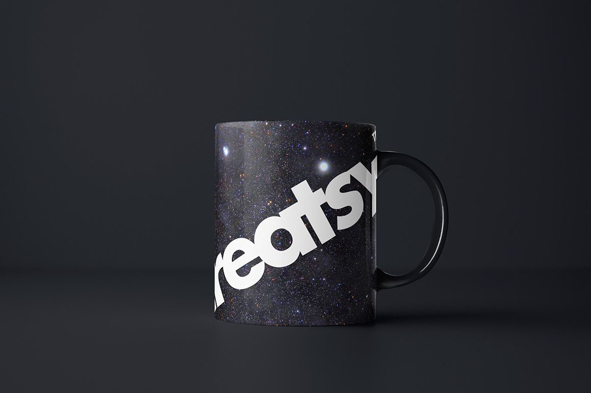 Mug Mockup Set - mockup screenshot 4