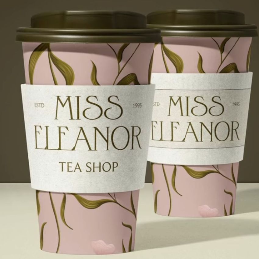 Miss Eleanor  by Dayenah Studio - Files in Use example