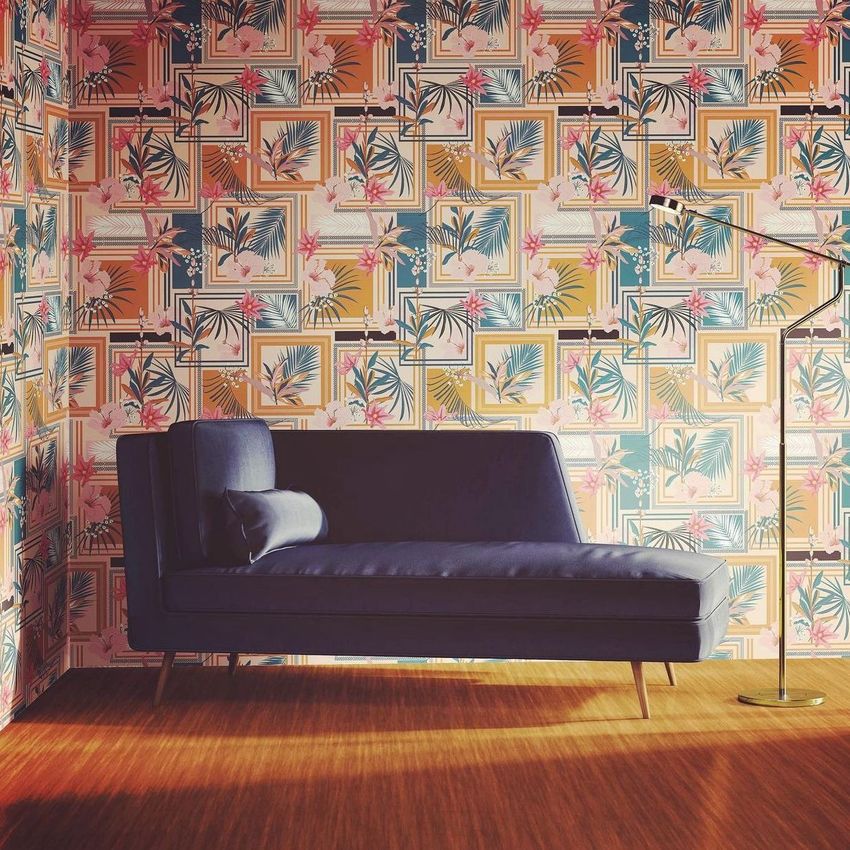 Rise & Shine  by Ma’at Luxe Home - Files in Use example