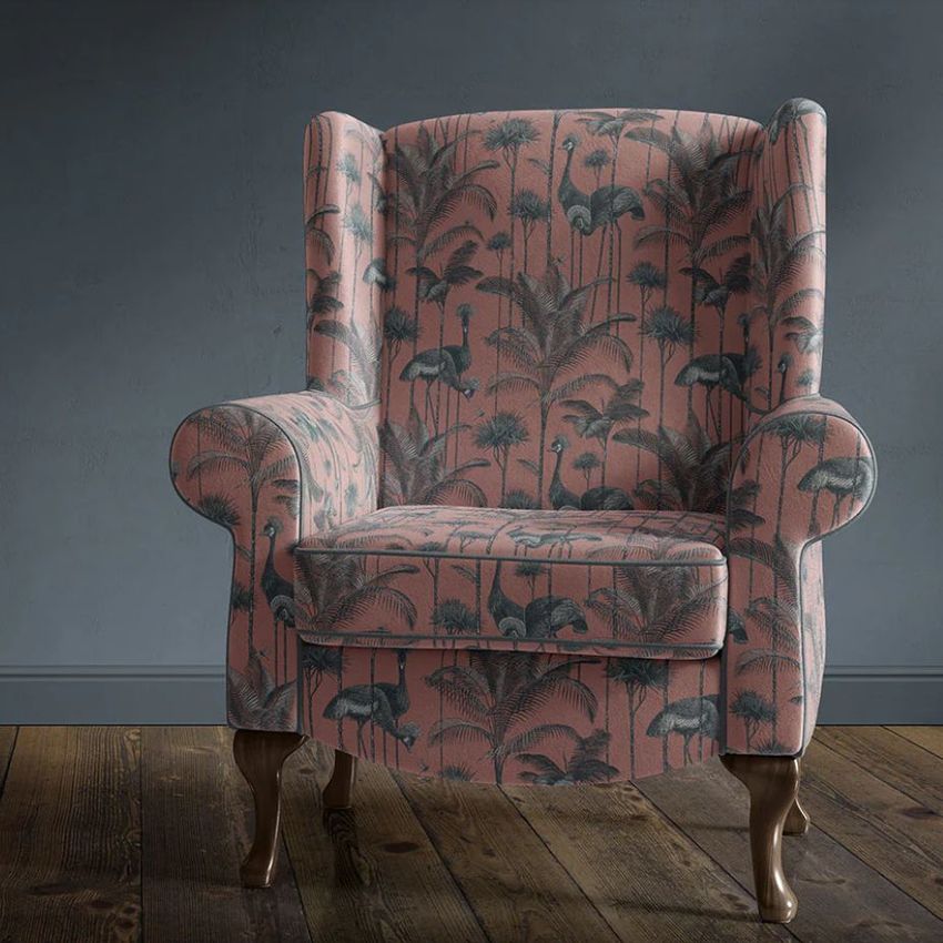 Crane Fonda by Divine Savages - Files in Use example