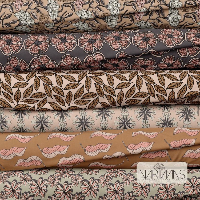 Ginger Bliss by Nartwins - Files in Use example