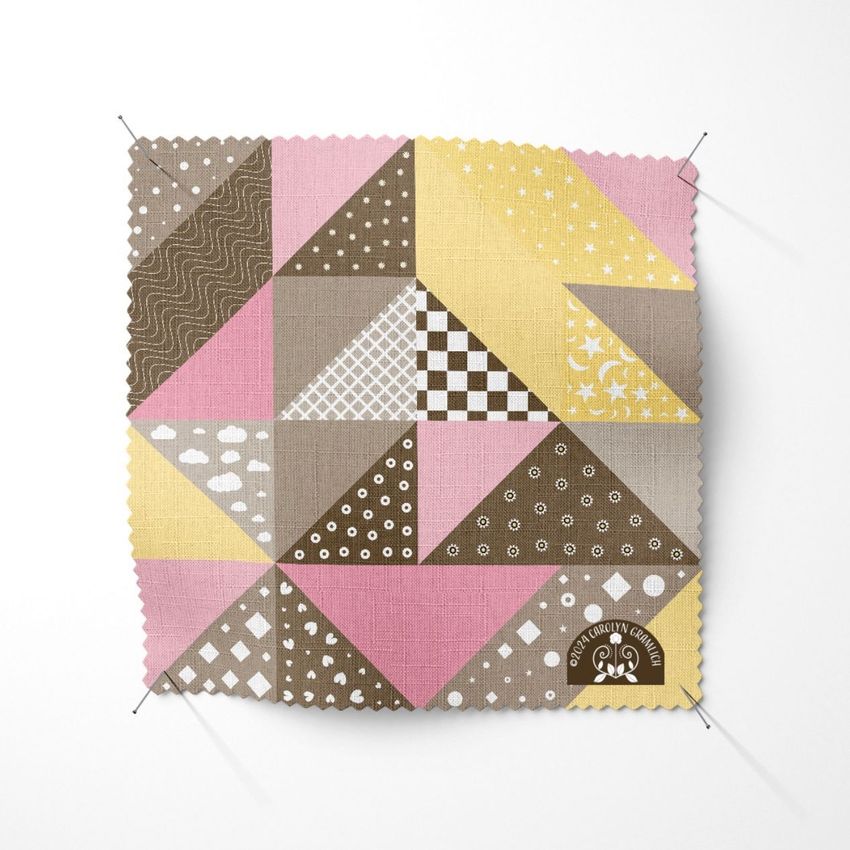 Secret by Carolyn Gramlich - Files in Use example