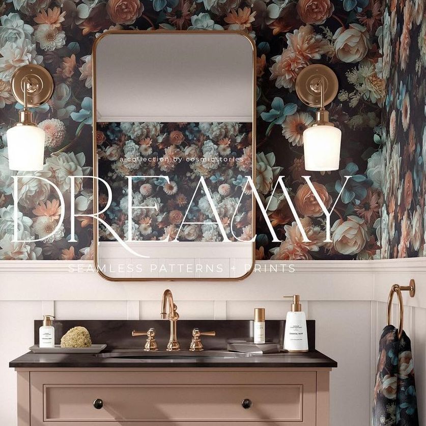 Dreamy by Cosmic Stories Shop - Files in Use example