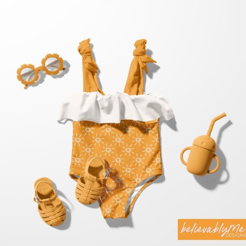 Pattern Design  by Brittany - Files in Use example