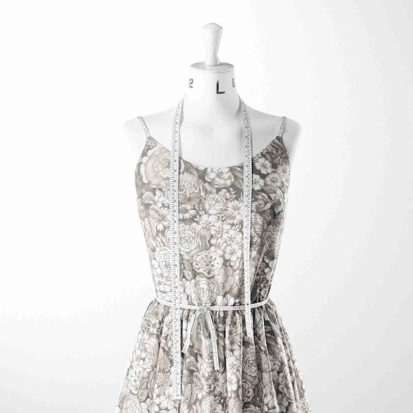 Flower Pattern by Studio 1987 - Files in Use example