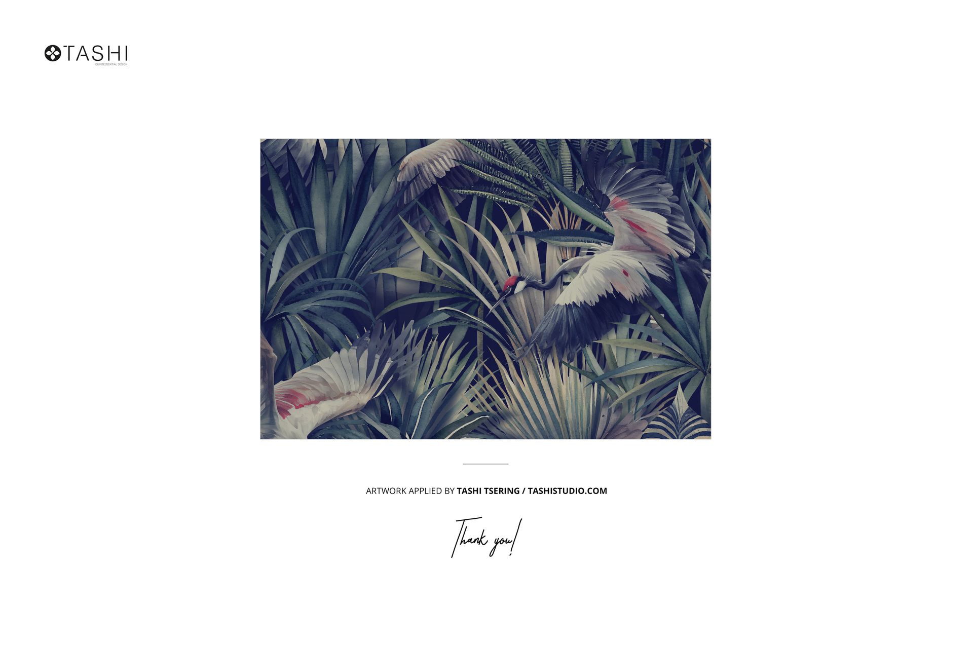 Paper Bag on Stone Stairs Mockup - mockup screenshot 3