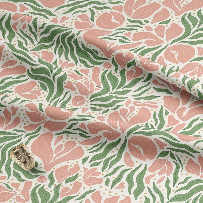 Untamed Garden by Wai-San Leung - Files in Use example