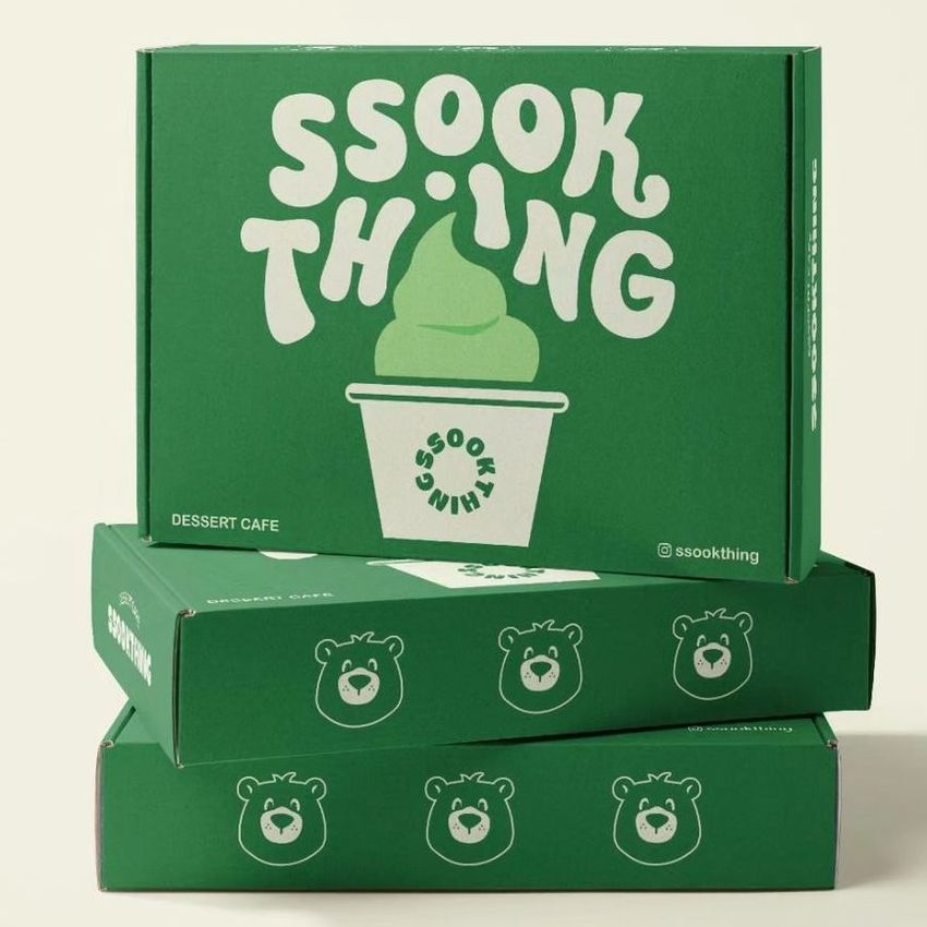 SSOOKTHING by Dear Design  - Files in Use example