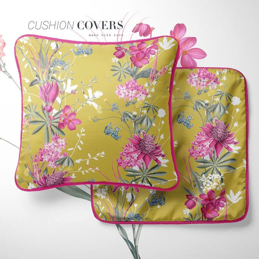 Floraison by Tashi Studio - Files in Use example