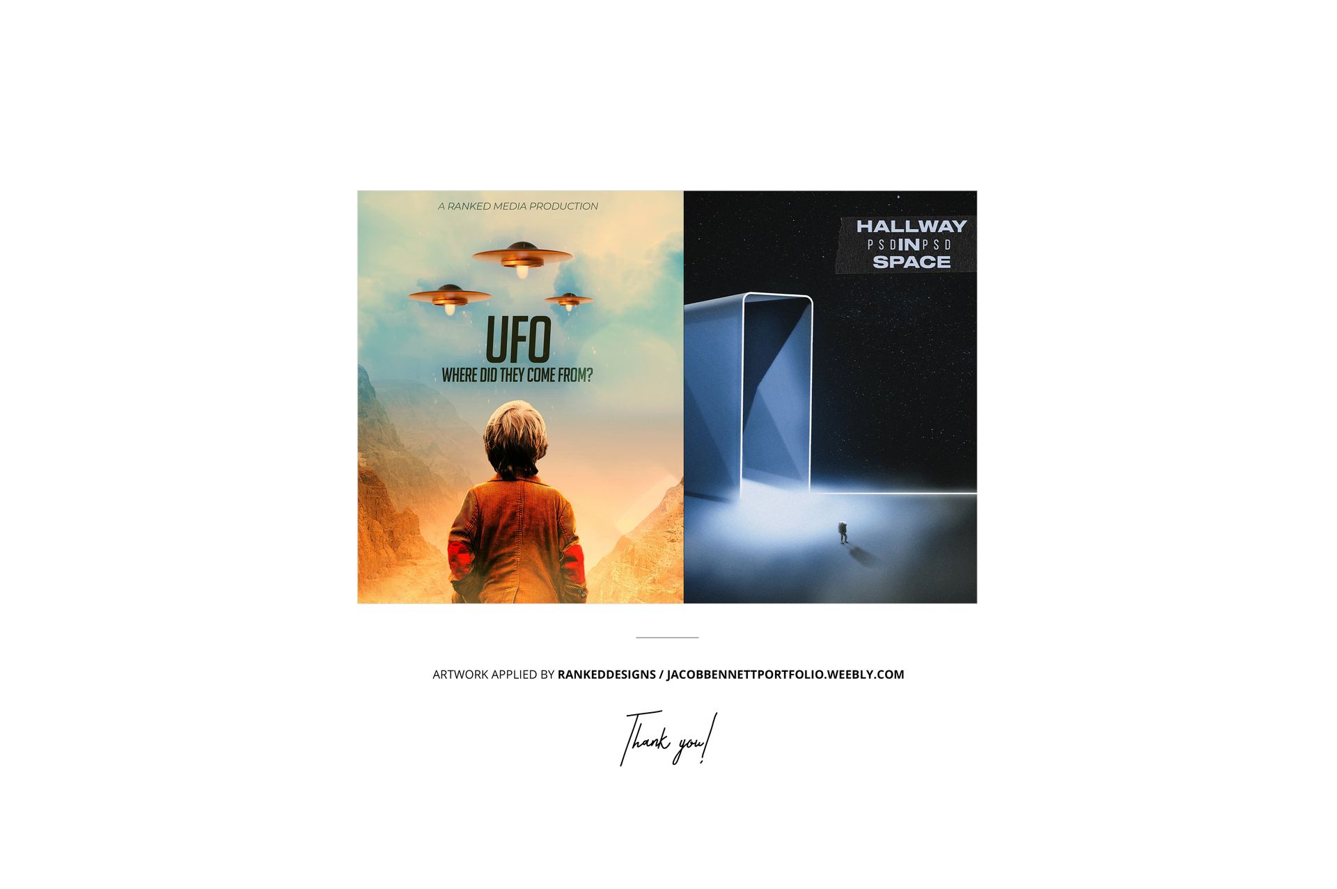 Oversized T-Shirt Mockup Set - mockup screenshot 19