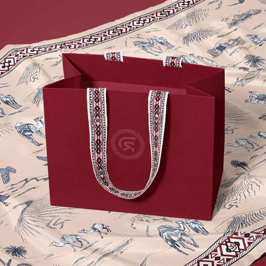 Desert by Irina Skaska - Files in Use example