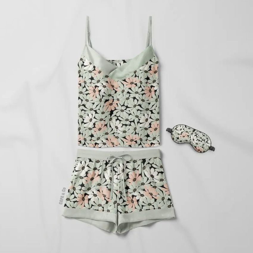 Cosmos  by Lorena Villalba  - Files in Use example