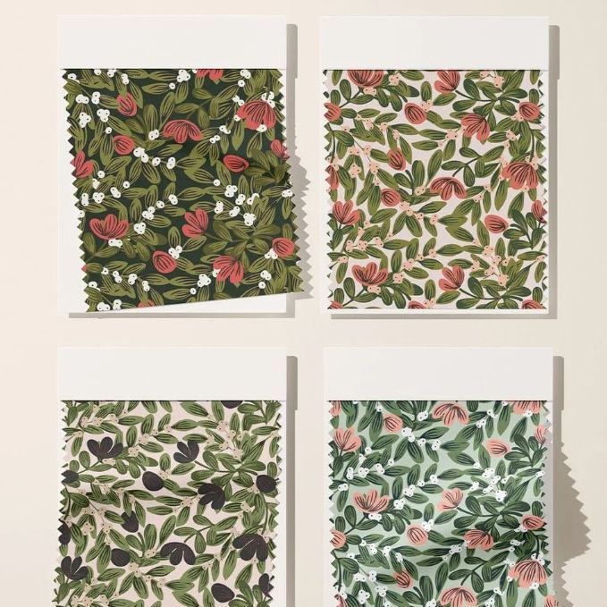 Everything Merry by Kashmira Jayaprakash - Files in Use example