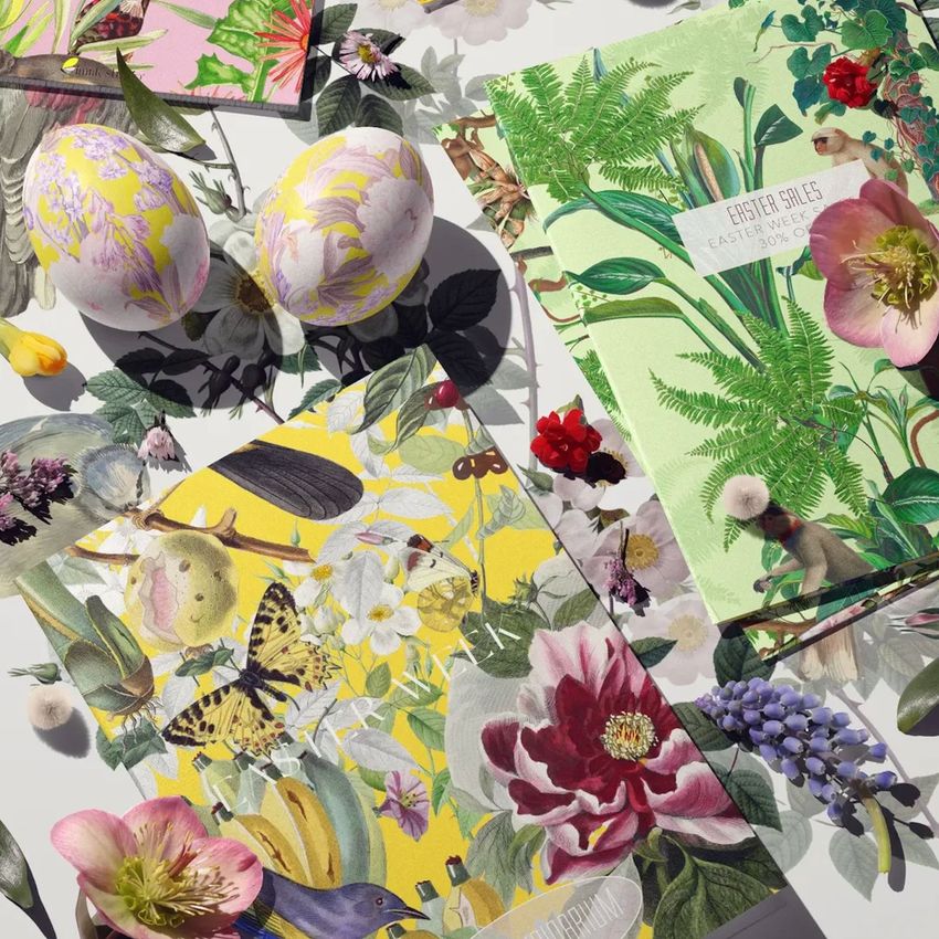 Arcano Viridarium by Imrik Studio - Files in Use example