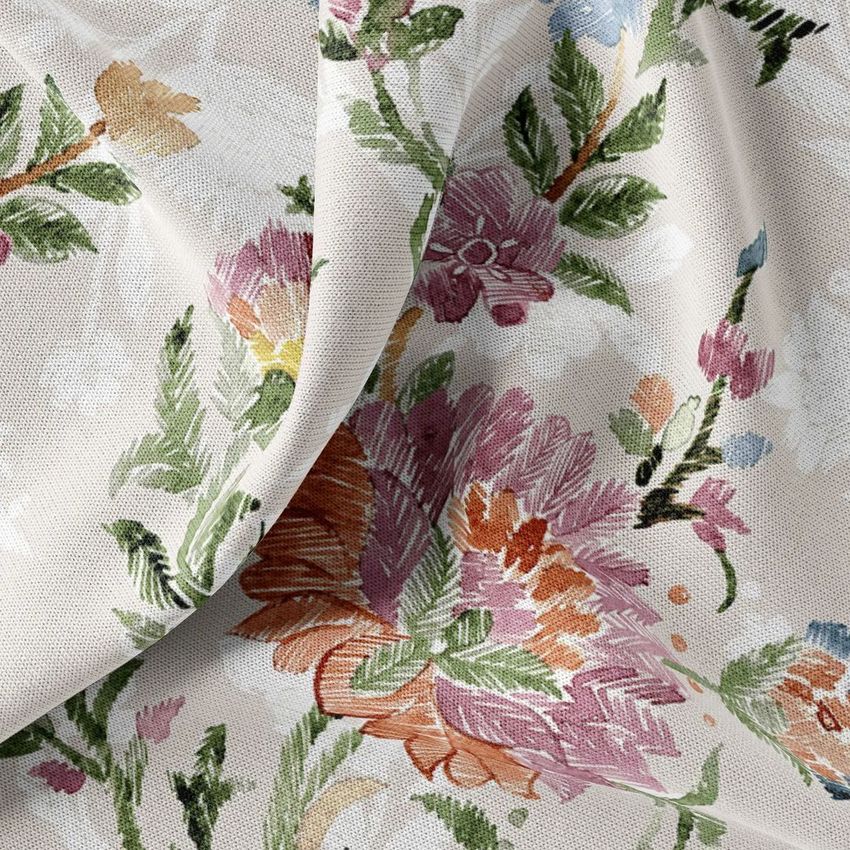 Floral Print by Studio 1987 - Files in Use example