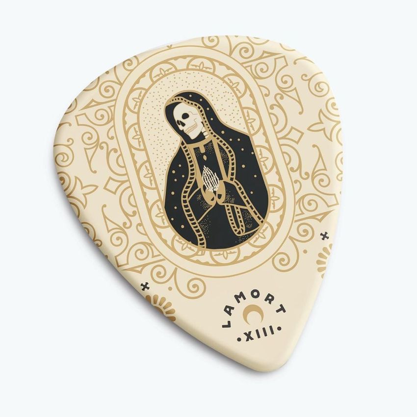 Tattoo Design by Daphna Sebbane - Files in Use example