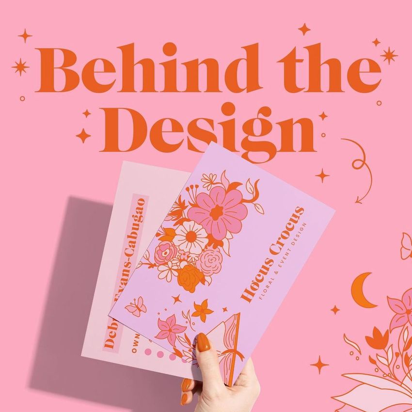 Hocus Crocus by Ayelet Werner - Files in Use example