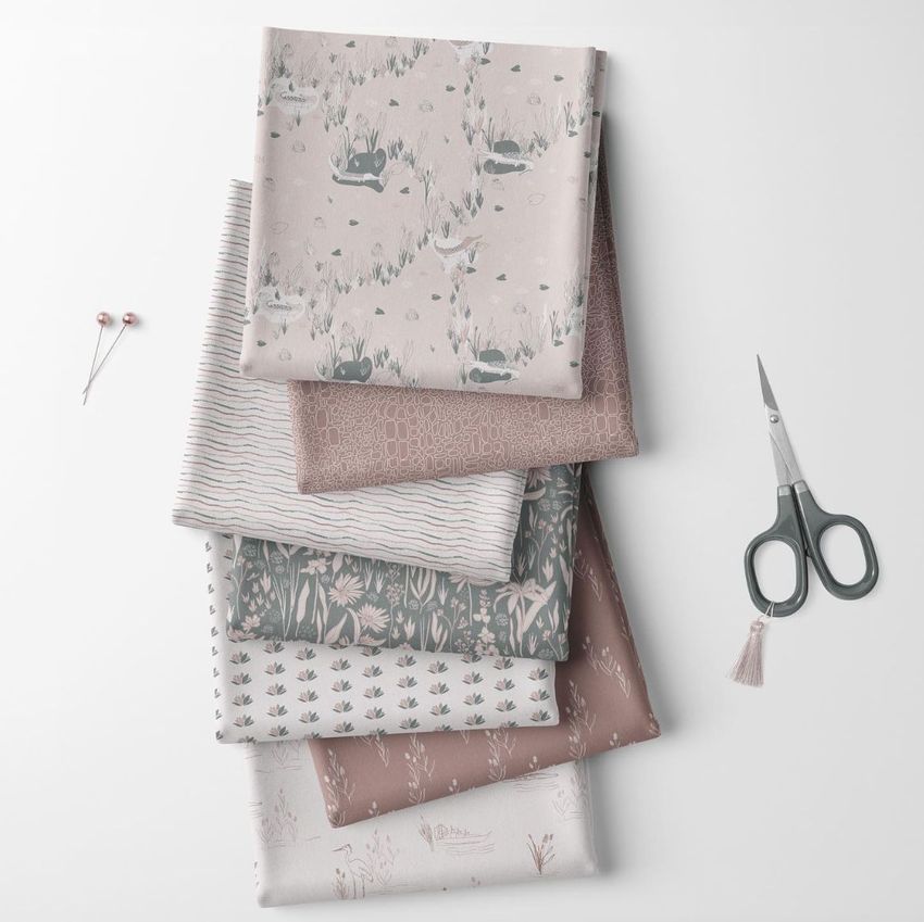 Swamp Beauty by Antonela Nela - Files in Use example