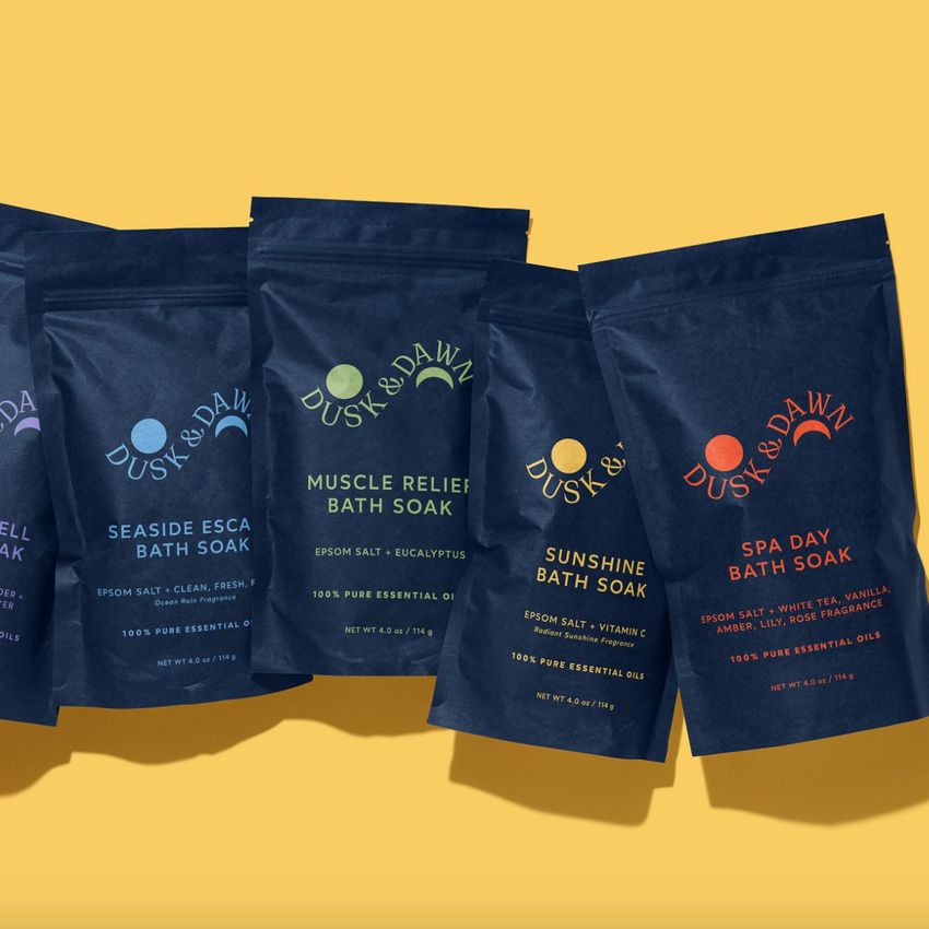 SPA Day by Ceren Burcu Turkan - Files in Use example