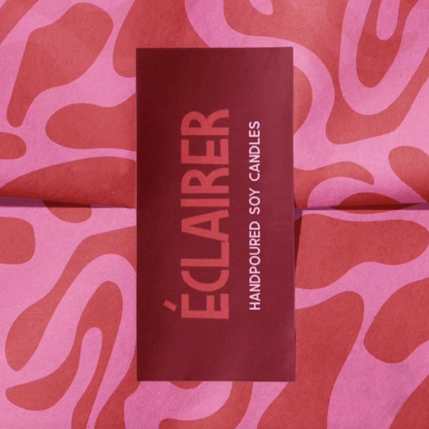 Eclairer  by By Studio Gem  - Files in Use example