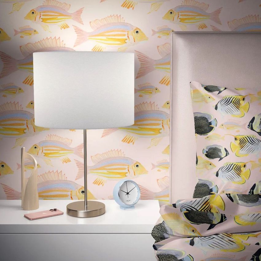 Sand Bream - The Fish by imrikstudio - Files in Use example