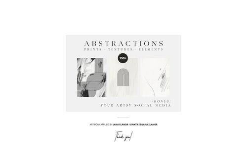 Front view of a garden furniture and cushions mockup scene featuring neutral abstract prints and textures in grayscale.