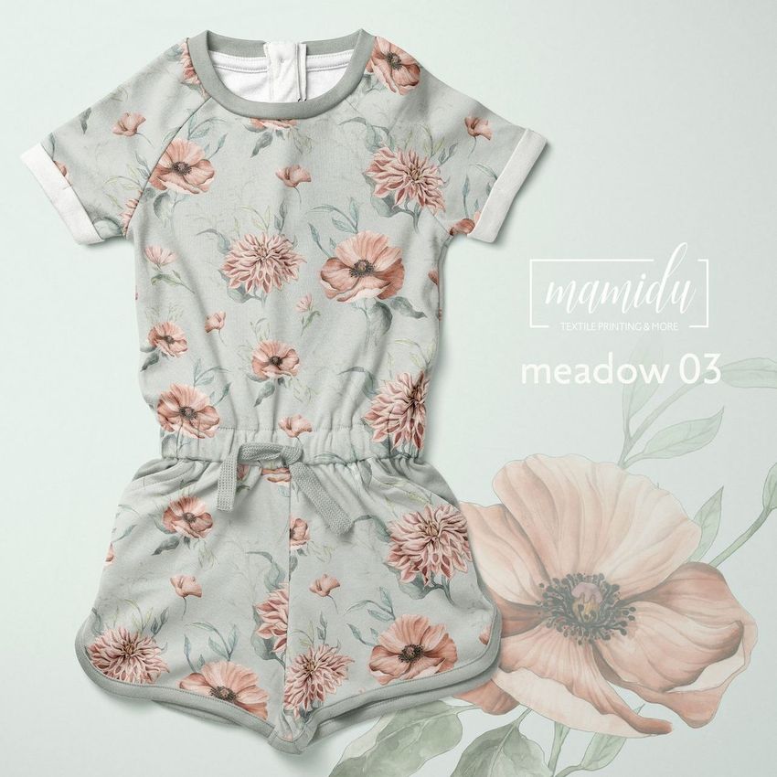 Meadow by Mamidu - Files in Use example