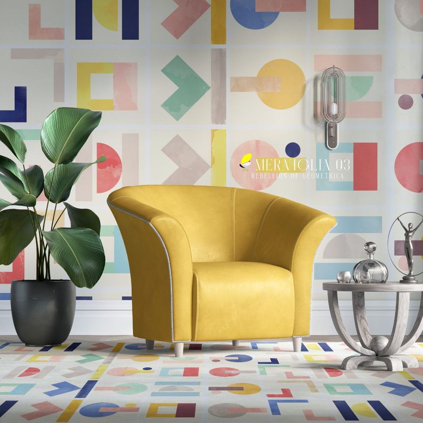 Meraviglia by Imrik Studio - Files in Use example