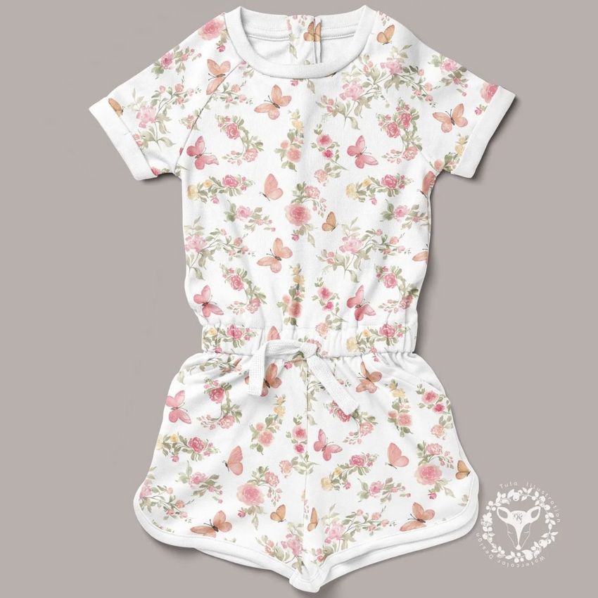 Kids Pattern  by Sabina Tula - Files in Use example