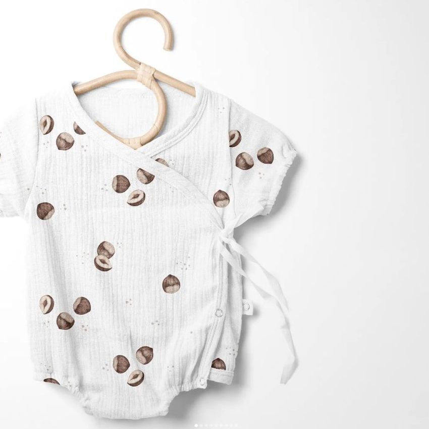 Hazelnuts by Paula Poprawska - Files in Use example