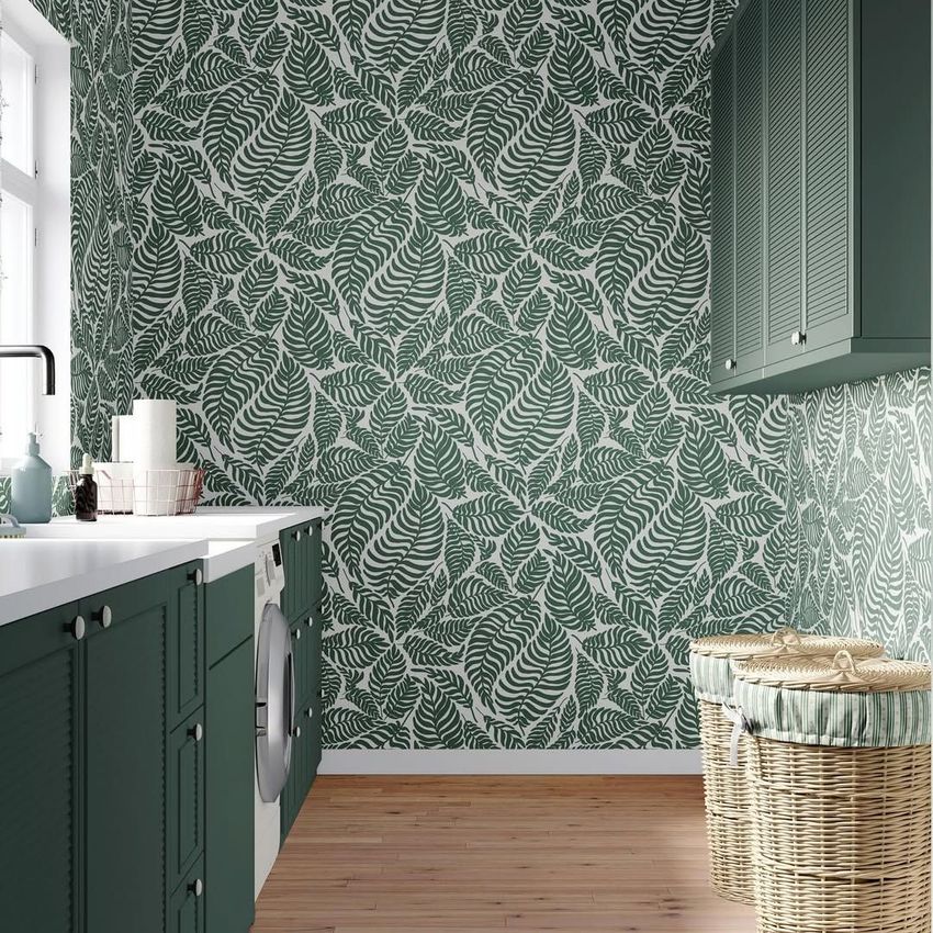 Coastal Palm by Jill Thomen - Files in Use example