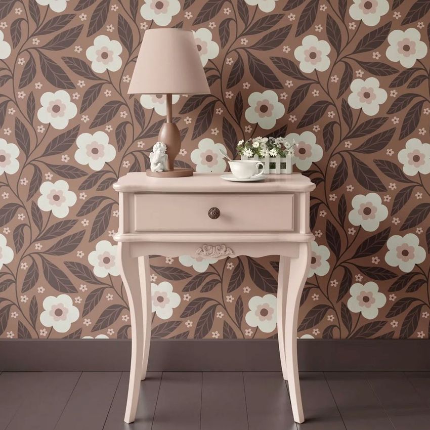 Mocha Mousse by Nat Orona - Files in Use example