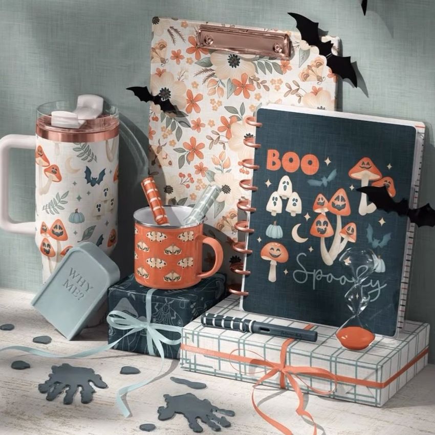 Apothecary by Krystal Winn - Files in Use example