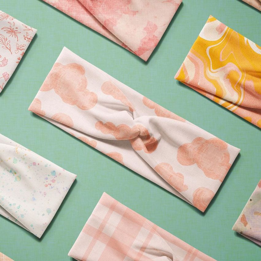 Blender Prints by Pascale Dilger - Files in Use example