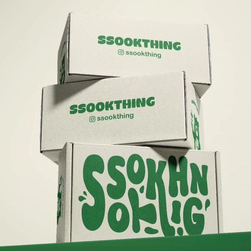 SSOOKTHING by Dear Design  - Files in Use example