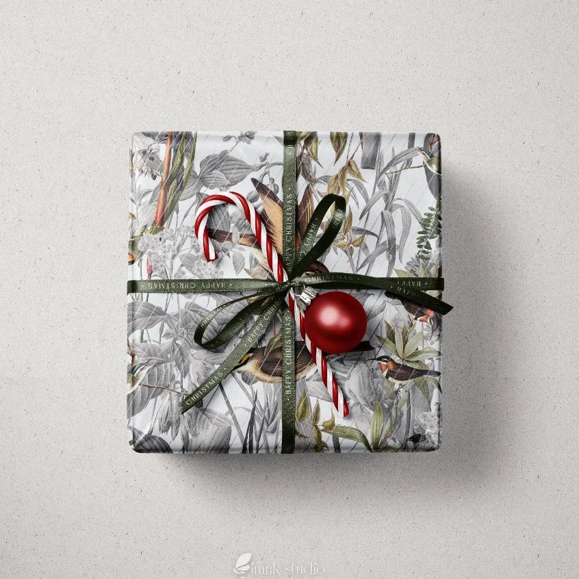 Lovely Christmas by Imrik Studio - Files in Use example