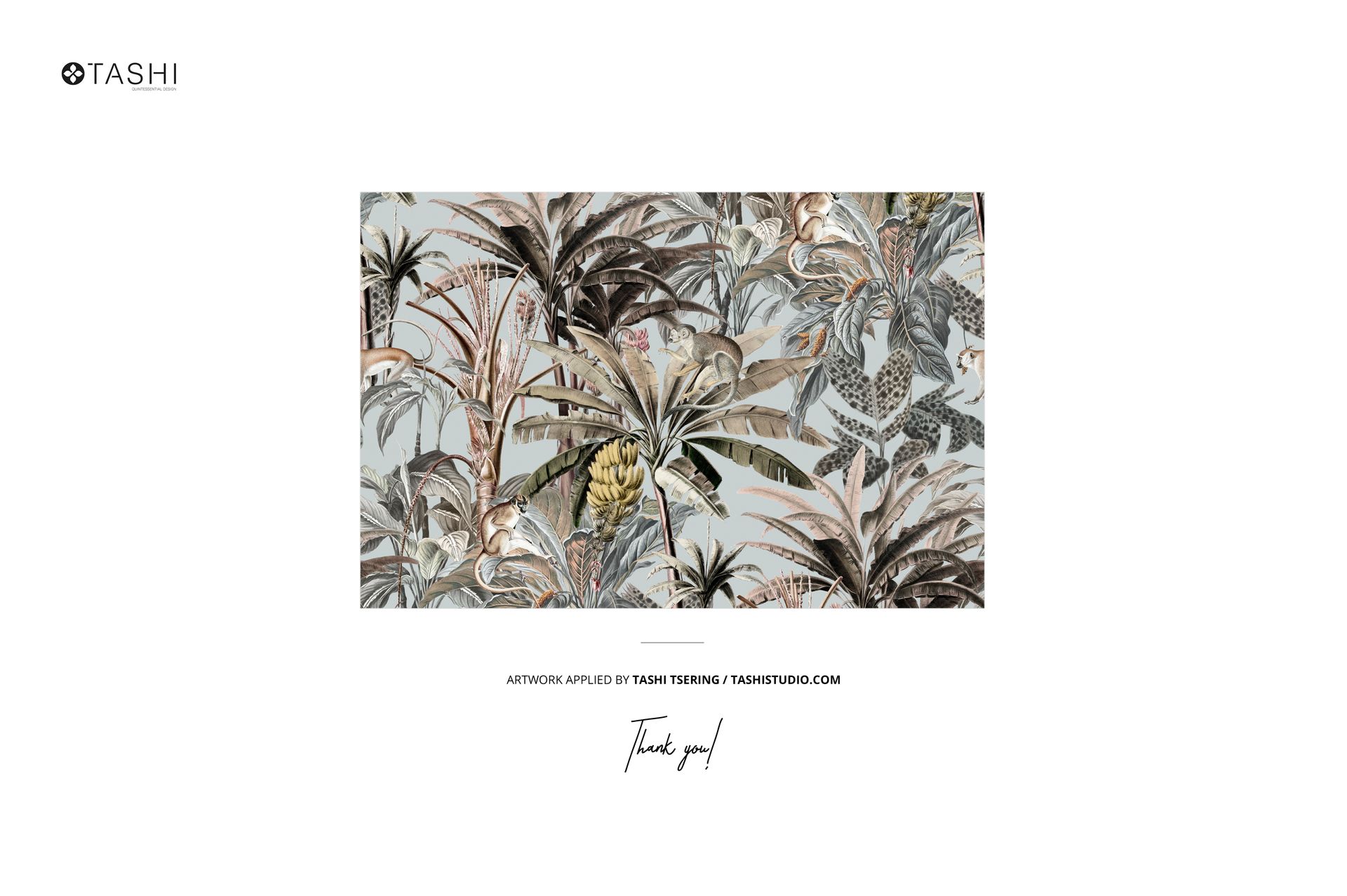 Fringed Beach Towel Mockup Set - mockup screenshot 15