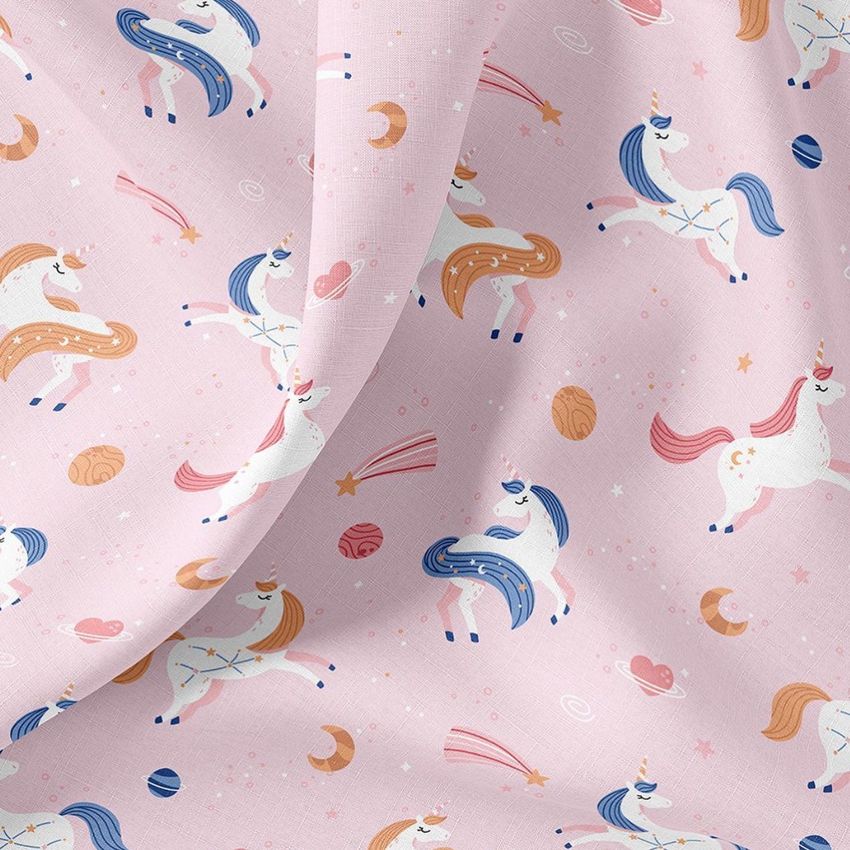 Unicorns by Ewa Brzozowska - Files in Use example