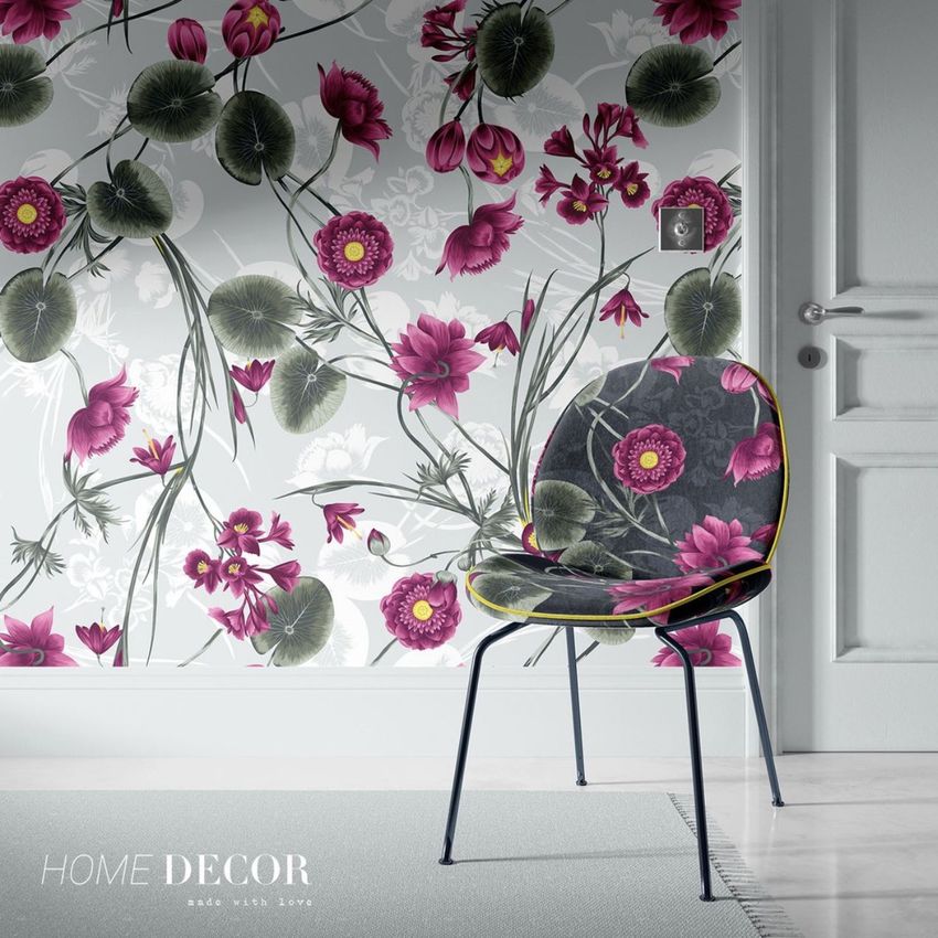 Home Decor by Tashi Tsering - Files in Use example