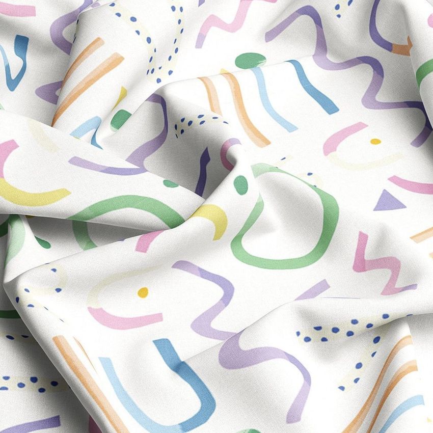 Patterns by Brook Gossen - Files in Use example