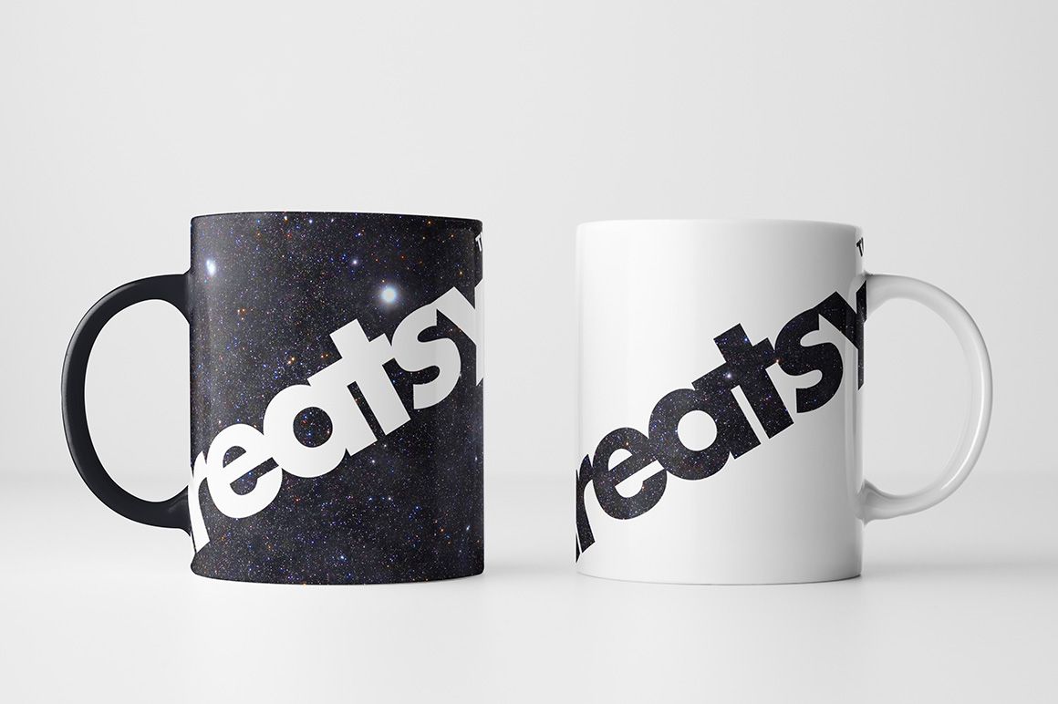 Mug Mockup Set - mockup screenshot 5