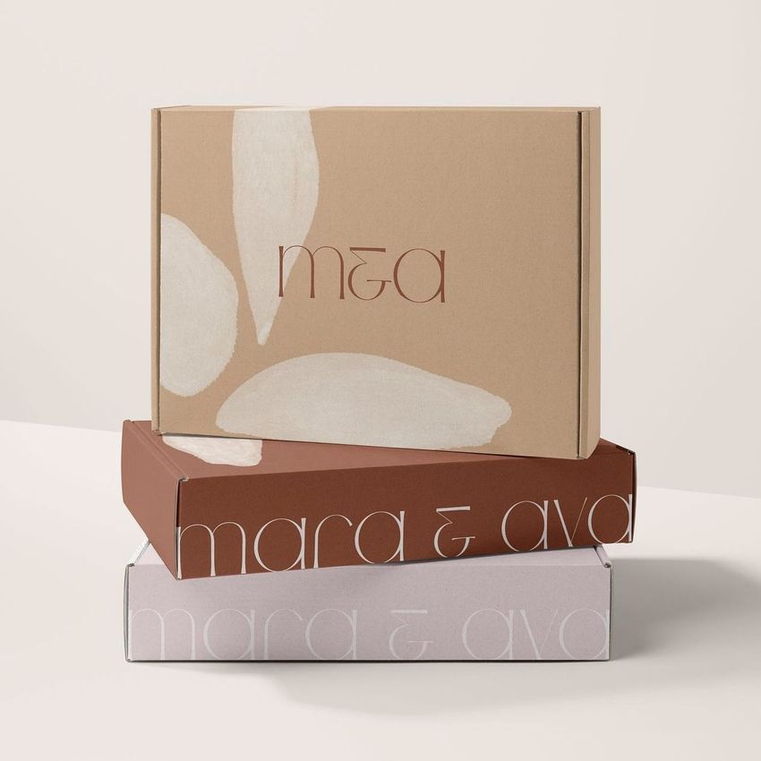 Mara & Ava  by Zainab Mughal - Files in Use example