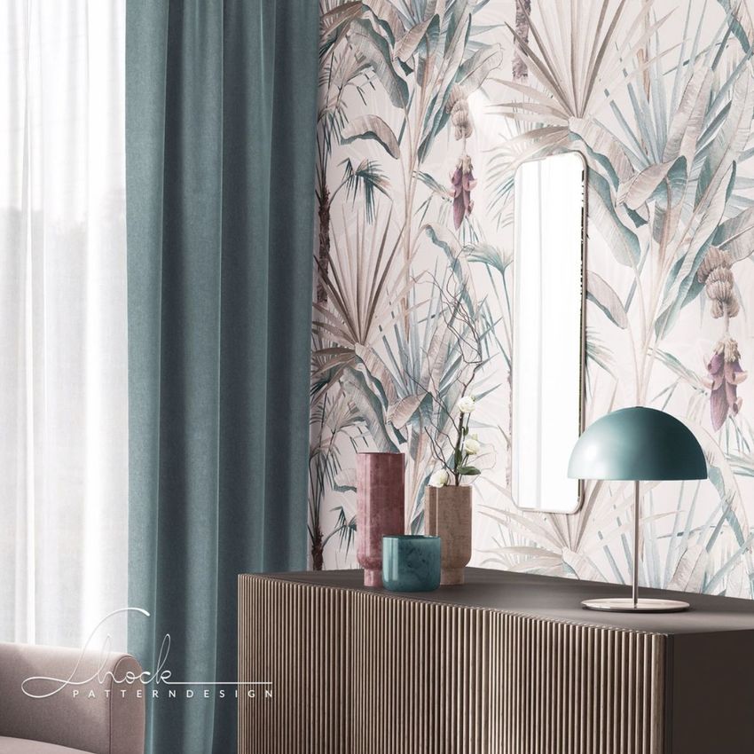 Pattern Design  by Shock Pattern Design - Files in Use example