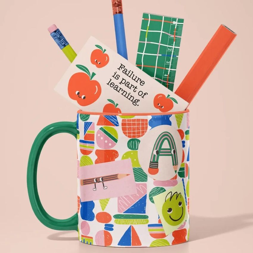 Part of Learning by Deni Diaz - Files in Use example