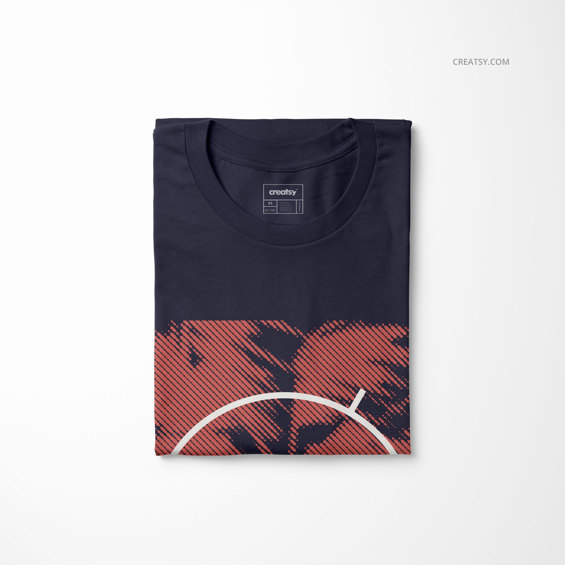 Bella Canvas 3001 Unisex Jersey Short Sleeve Tee (men version) Mockup Set