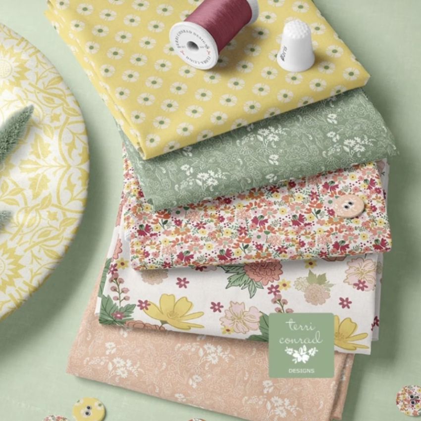 Flora Leigh by Terri Conrad  - Files in Use example