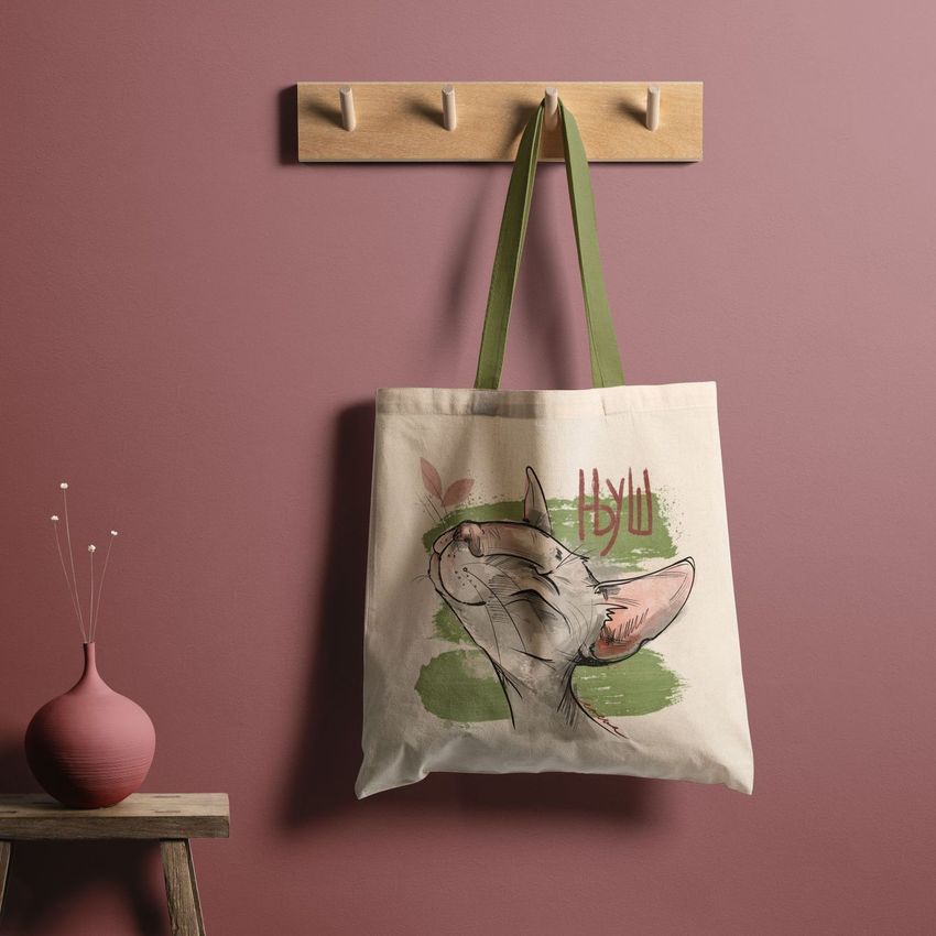 Grumblers - Gundjalice by Selena Tabakovic - Files in Use example