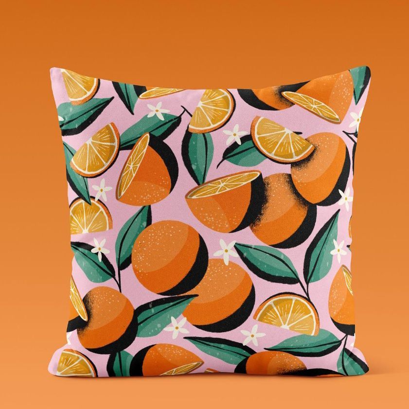 Citrus by Megan Roy - Files in Use example